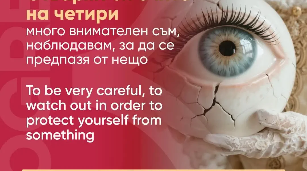 Bulgarian slang